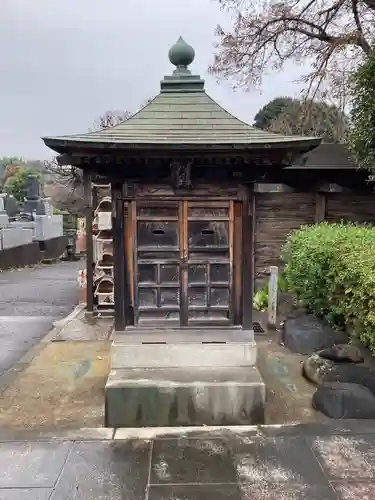 全徳寺のその他建物