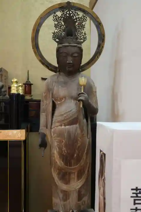 智識寺(長野県)