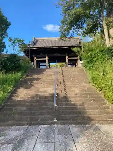 大明寺(神奈川県)