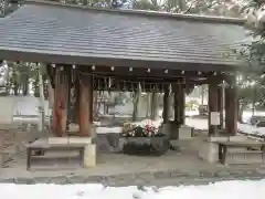 滋賀県護国神社(滋賀県)