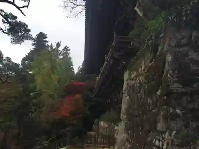 圓教寺のその他建物