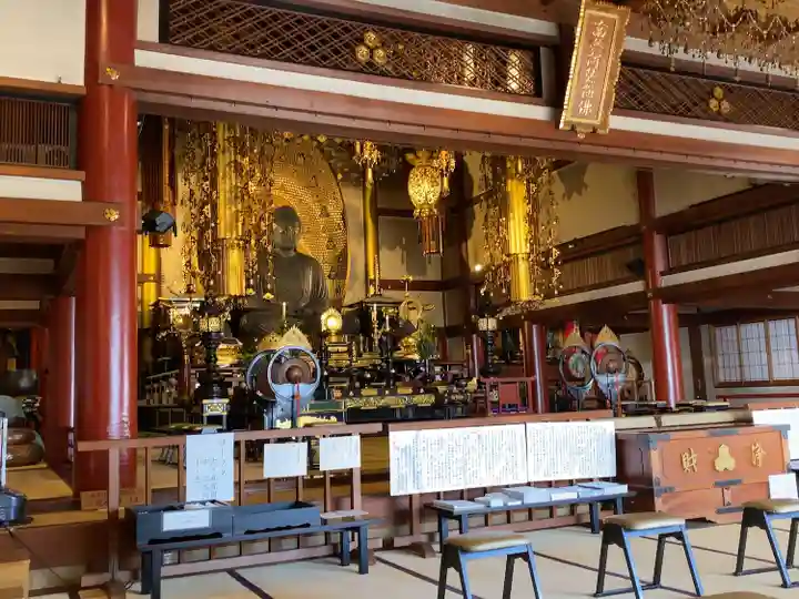 誓願寺(京都府)