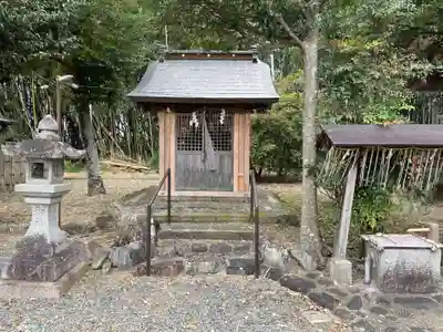 若宮神社(京都府)