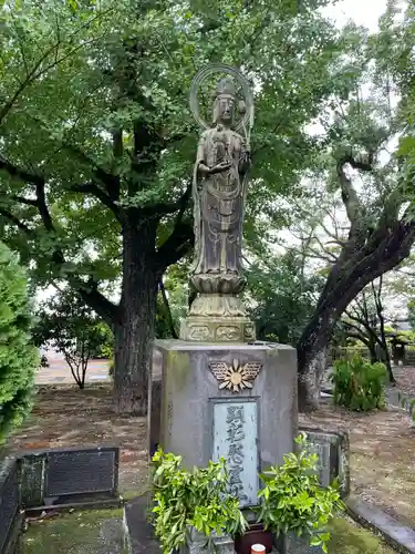 香園寺(愛媛県)