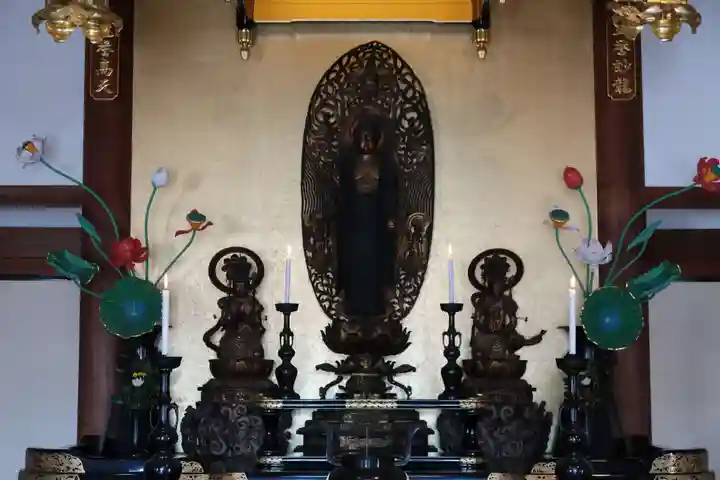 来迎寺(京都府)