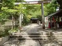 洲嵜神社(愛知県)