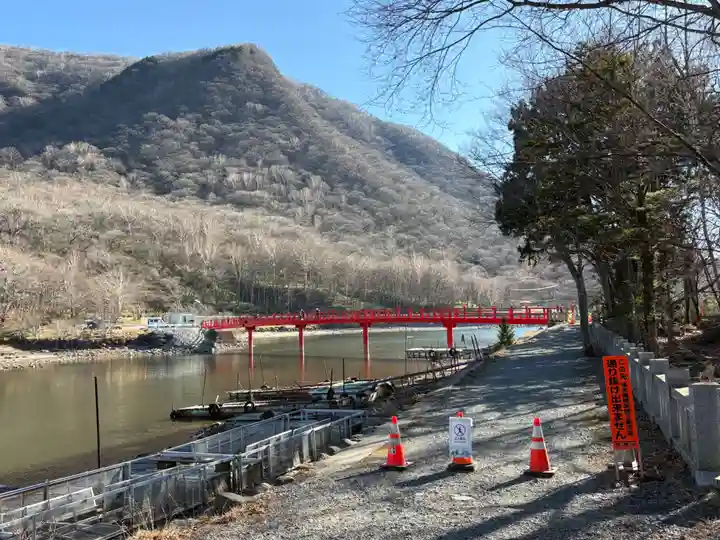 赤城神社(群馬県)