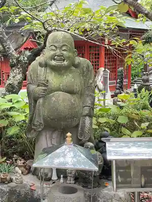 田村神社(香川県)