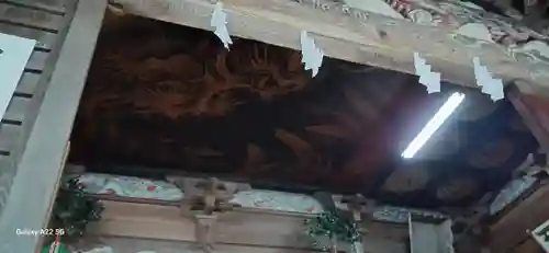 吾妻神社(群馬県)