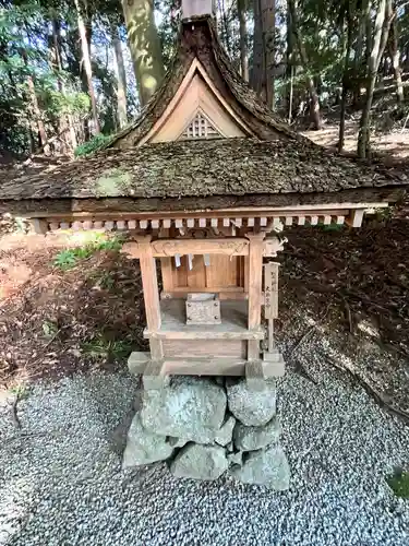 高鴨神社(奈良県)