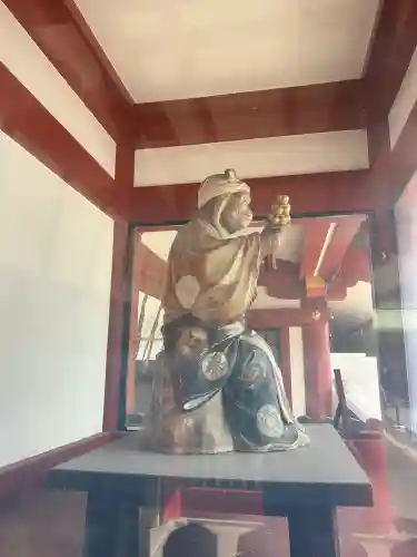 日枝神社(東京都)