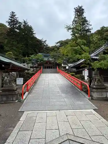 清荒神清澄寺(兵庫県)