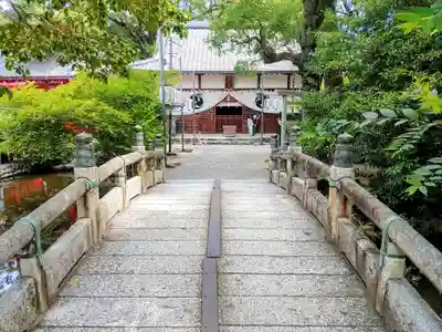 諏訪神社のその他建物