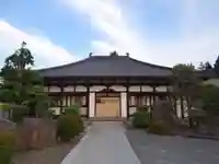 法源寺(青森県)
