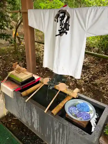 下野 星宮神社(栃木県)