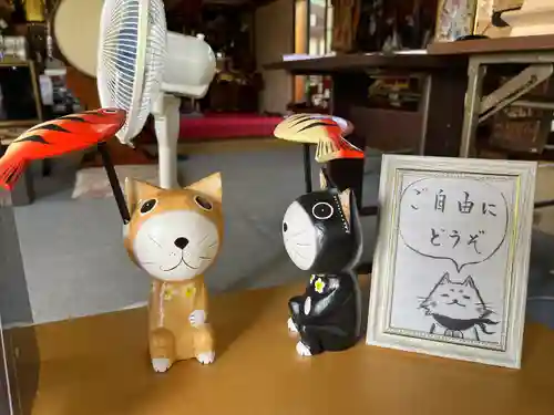 長光寺のその他建物