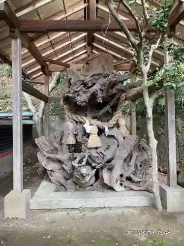 赤間神宮(山口県)