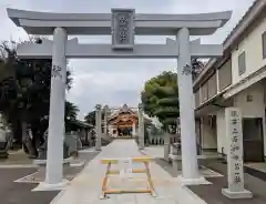 伏石神社(香川県)