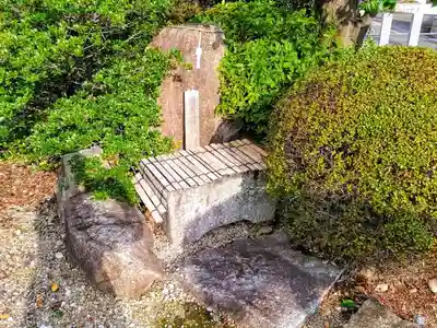 天神社のその他建物