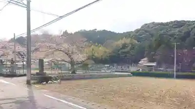 永精寺のその他建物