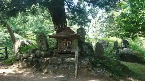 愛敬院(宮城県)