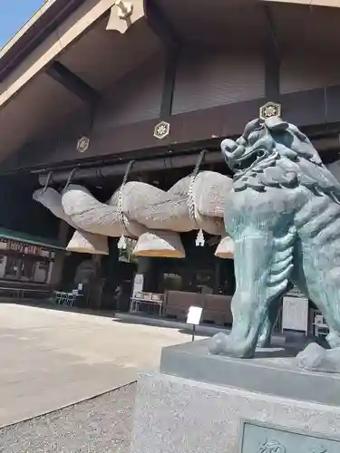 常陸国出雲大社のその他建物