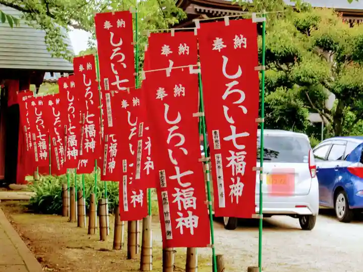 延命寺のその他建物