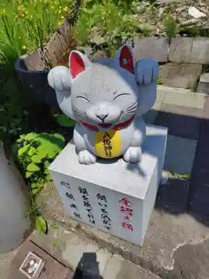 鹿角八坂神社(秋田県)