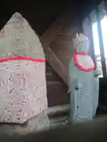 祠(地蔵)(愛知県)