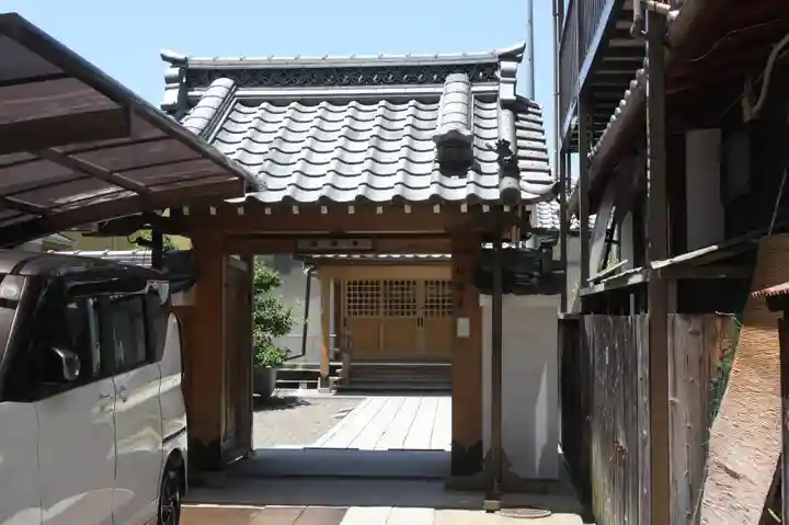 超勝寺(滋賀県)