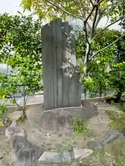 堀越神社(大阪府)