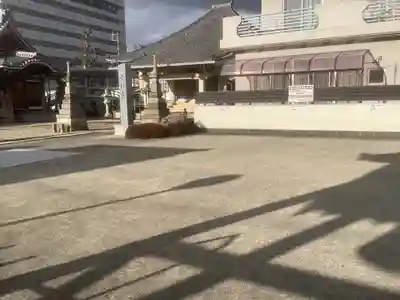 秋葉山 常光院のその他建物