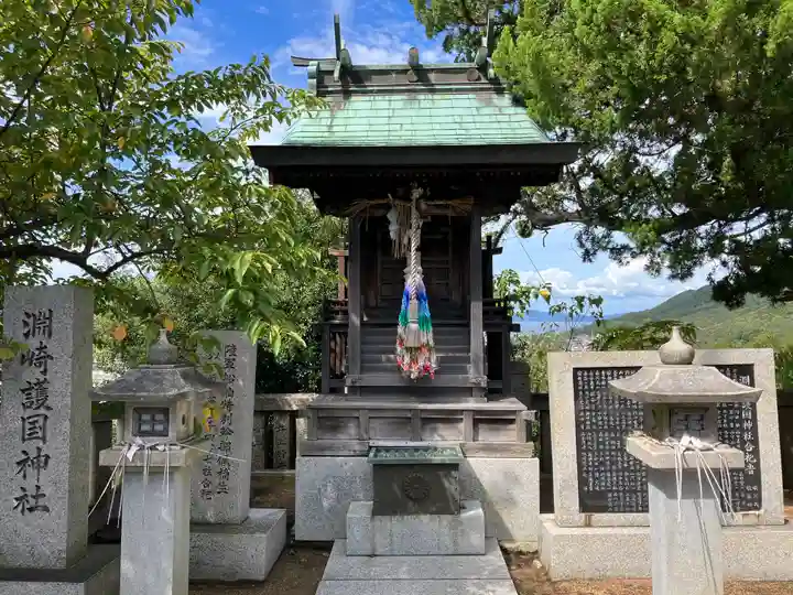 富丘八幡神社(香川県)