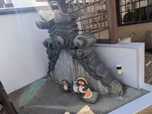 本法寺(東京都)