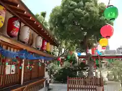 尼崎えびす神社の建物その他