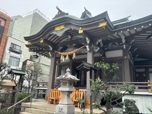 柏神社(千葉県)