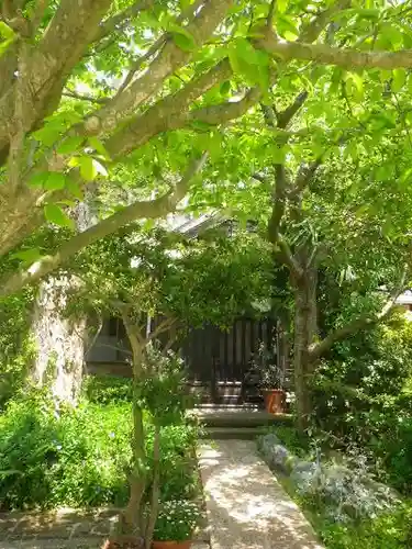 別願寺のその他建物