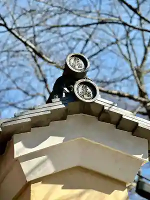 興福寺 南円堂(奈良県)