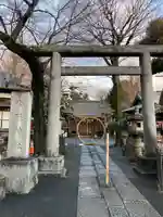 香取神社(東京都)