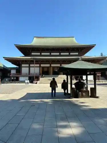 成田山新勝寺(千葉県)