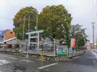 神明社(正徳町2)のその他建物