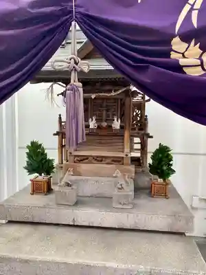 歌舞伎稲荷神社(東京都)