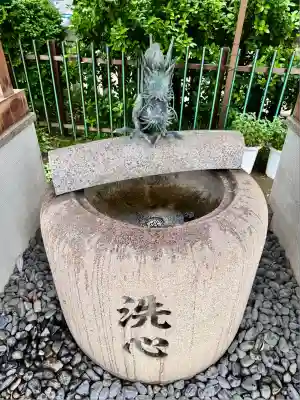 鶴見神社(神奈川県)