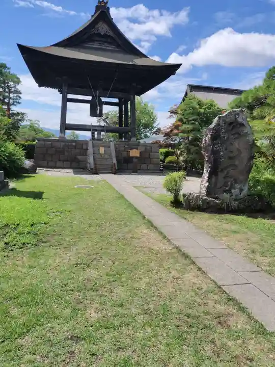 善光寺(長野県)