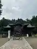 水戸八幡宮(茨城県)