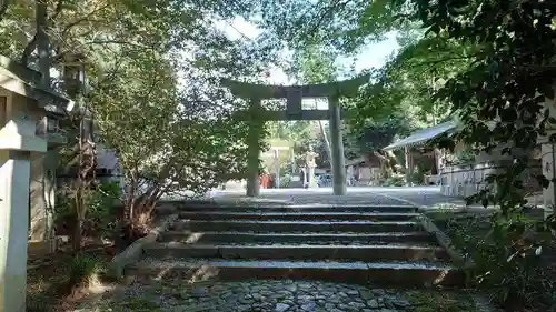 加佐登神社(三重県)