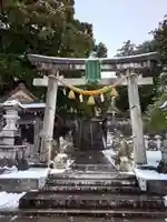 三嶋神社(滋賀県)