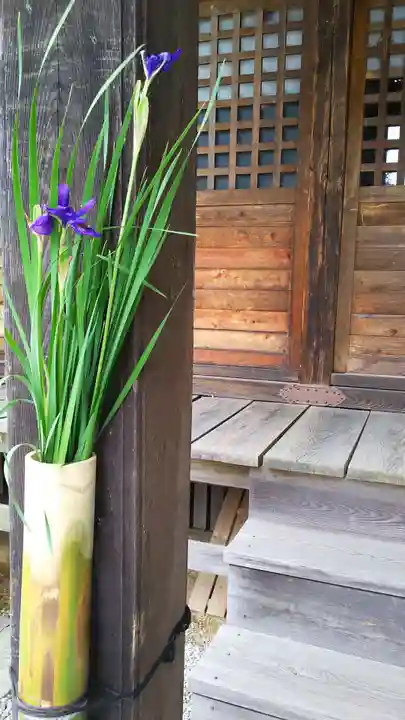 滑川神社 - 仕事と子どもの守り神のその他建物