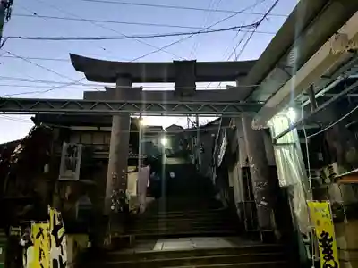 金刀比羅宮(香川県)