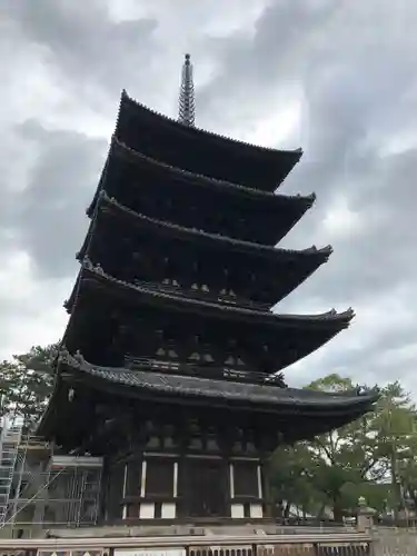 興福寺のその他建物
